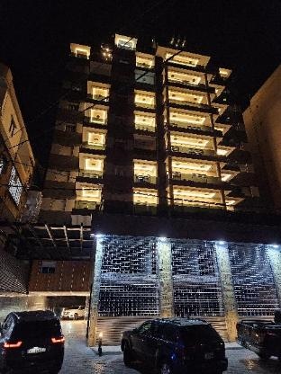 Matar Residence Hotel