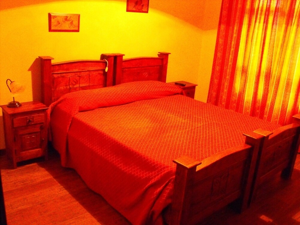 Agriturismo Fattoria Delle Vignole