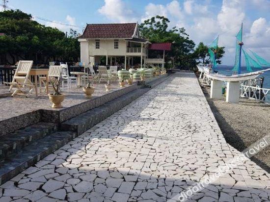 哈科纳玛塔塔度假村(Hakuna Matata Resort)