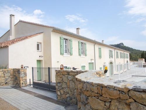 Gîtes Et Chambres D'Hôtes Saint Obre