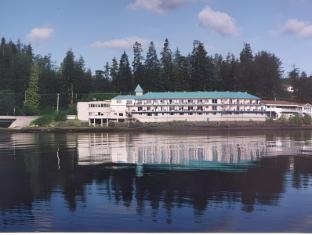 Glen Lyon Inn & Suites