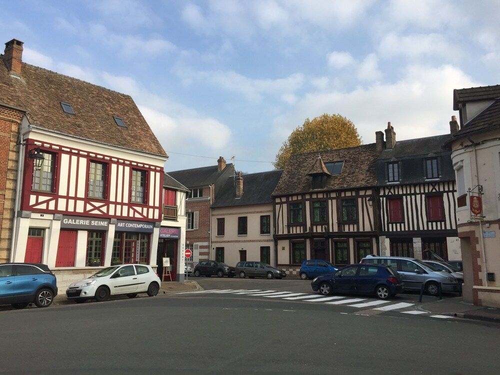 Chambre D'hote Serenite