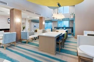 Holiday Inn Express & Suites Warner Robins North West