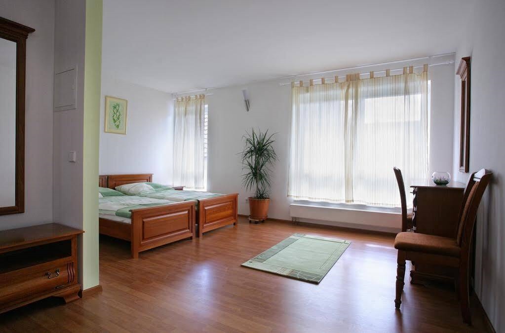 Apartments Lavanda Ostfildern - Stuttgart