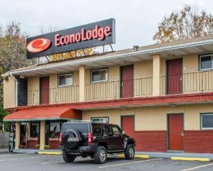 Econo Lodge Frackville