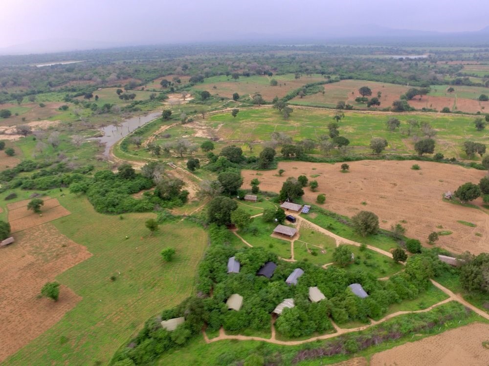 Eco Island Sri Lanka