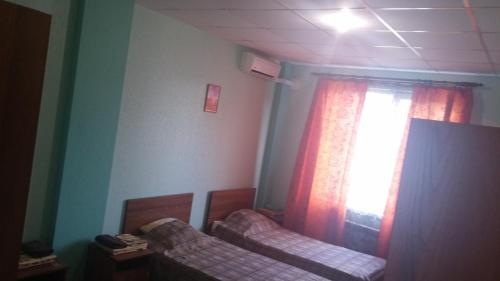 Guest House On Kadoshskaya