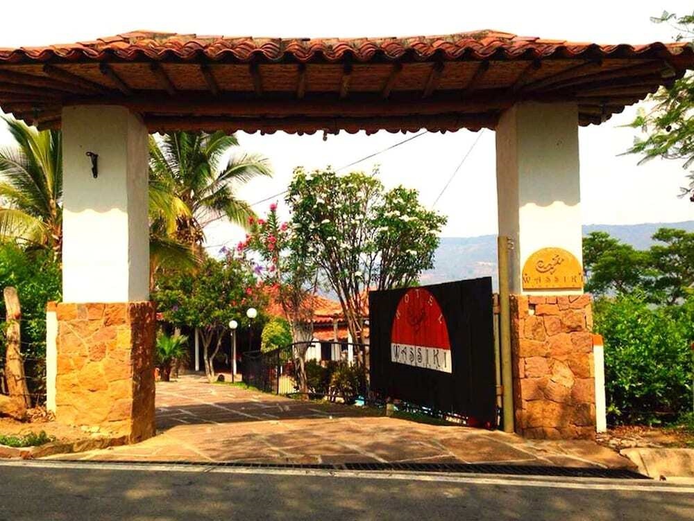 Hotel Boutique Wassiki Campestre