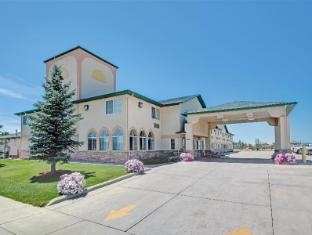 Days Inn by Wyndham Laramie