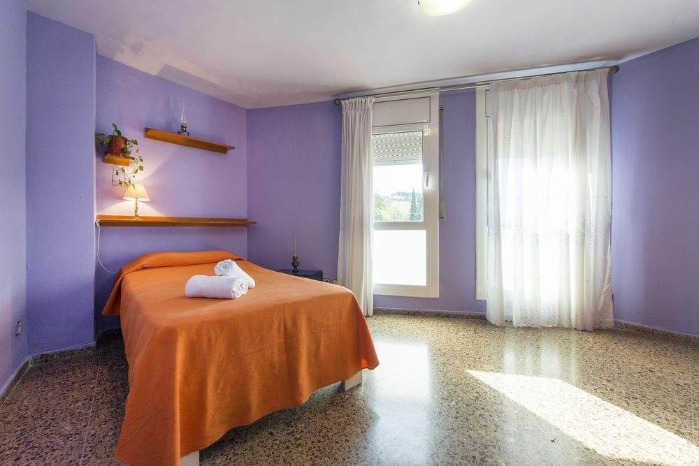 Casa Rosa