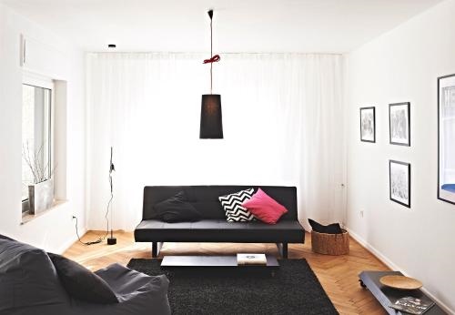 SOON Appartements