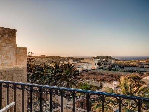 Gozo Escape