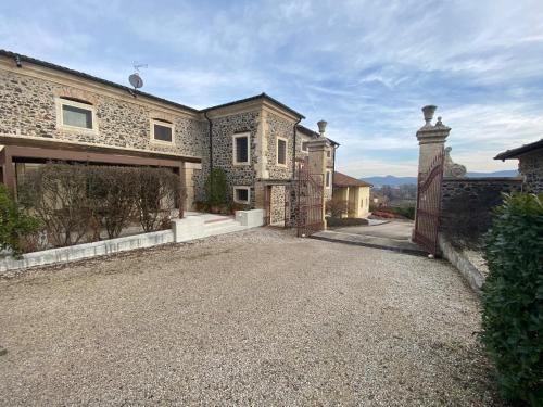 Hotel Locanda Ca Masieri