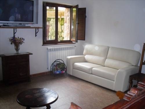 Casa Rural El Calero