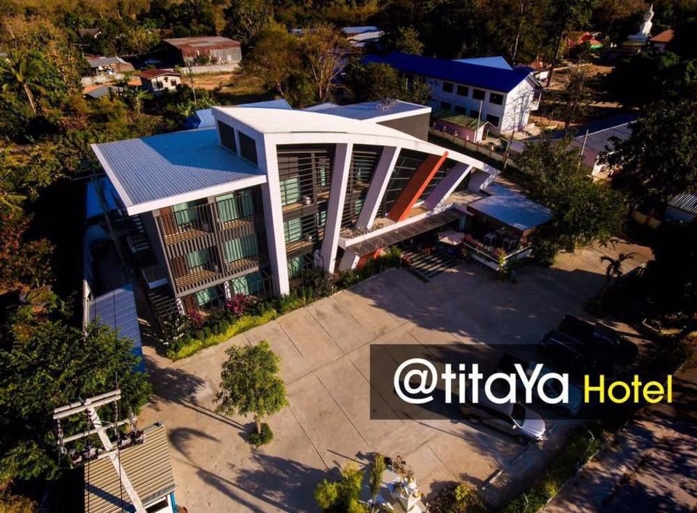 Atitaya Hotel