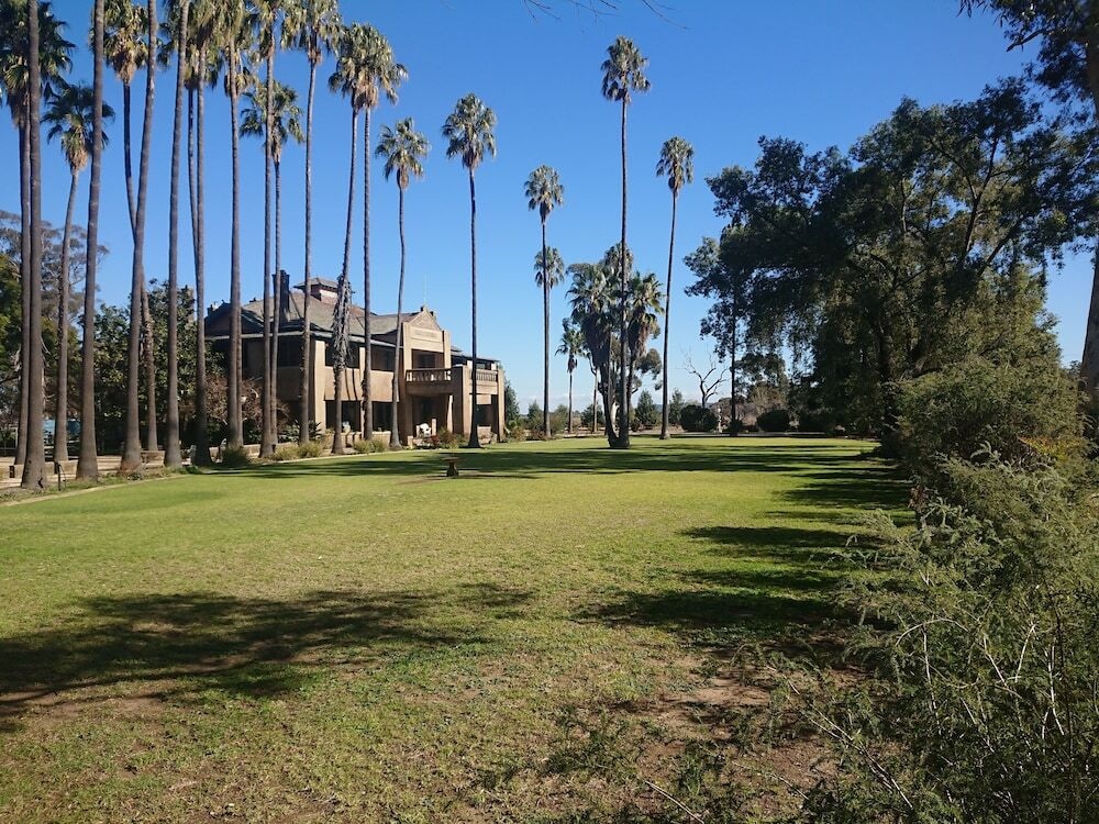 Carrawobitty Rural Retreat