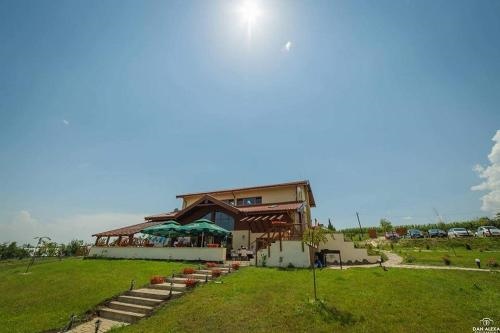 Agropensiunea Cosette