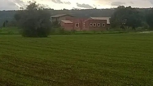 Agriturismo Mio Capitano 2