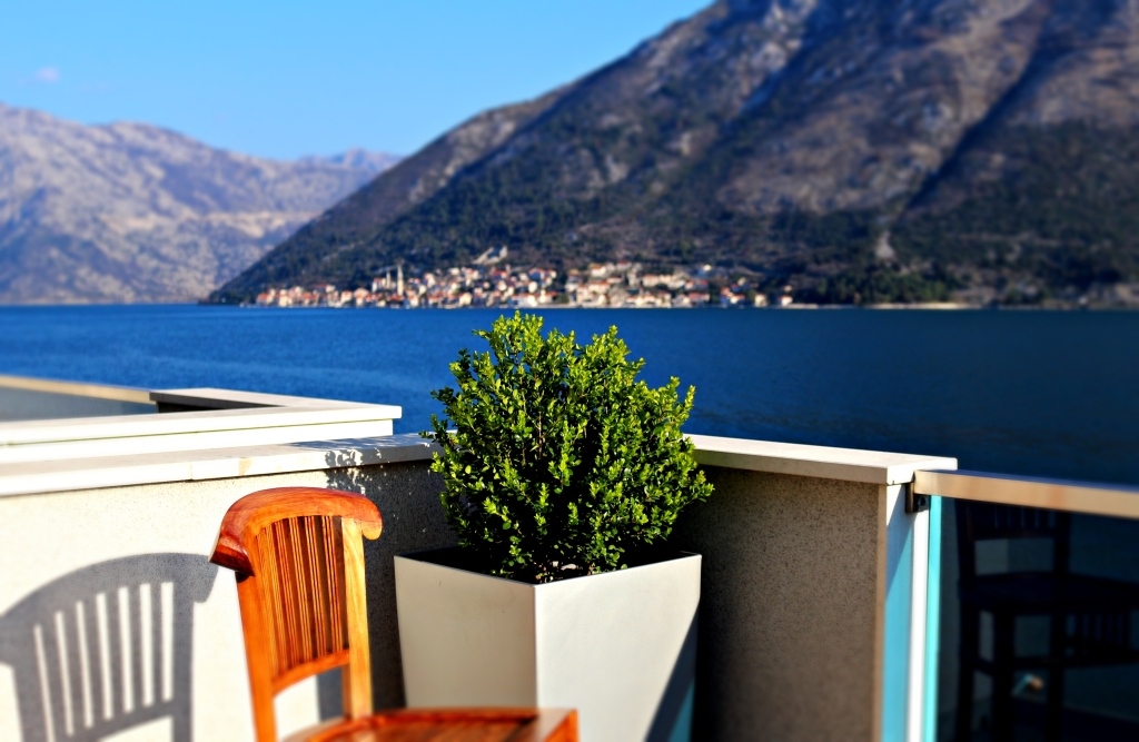 MiraMare-Adriatica Apartments