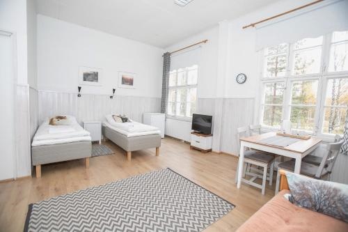 Koli Freetime Cottages