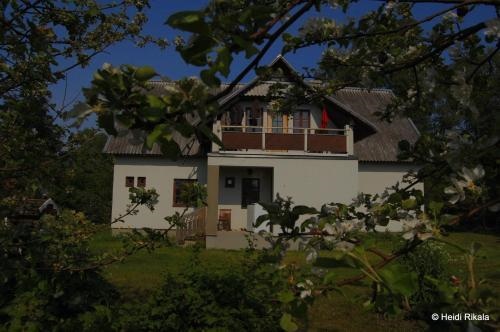 Haikaranpesa Farm Stay