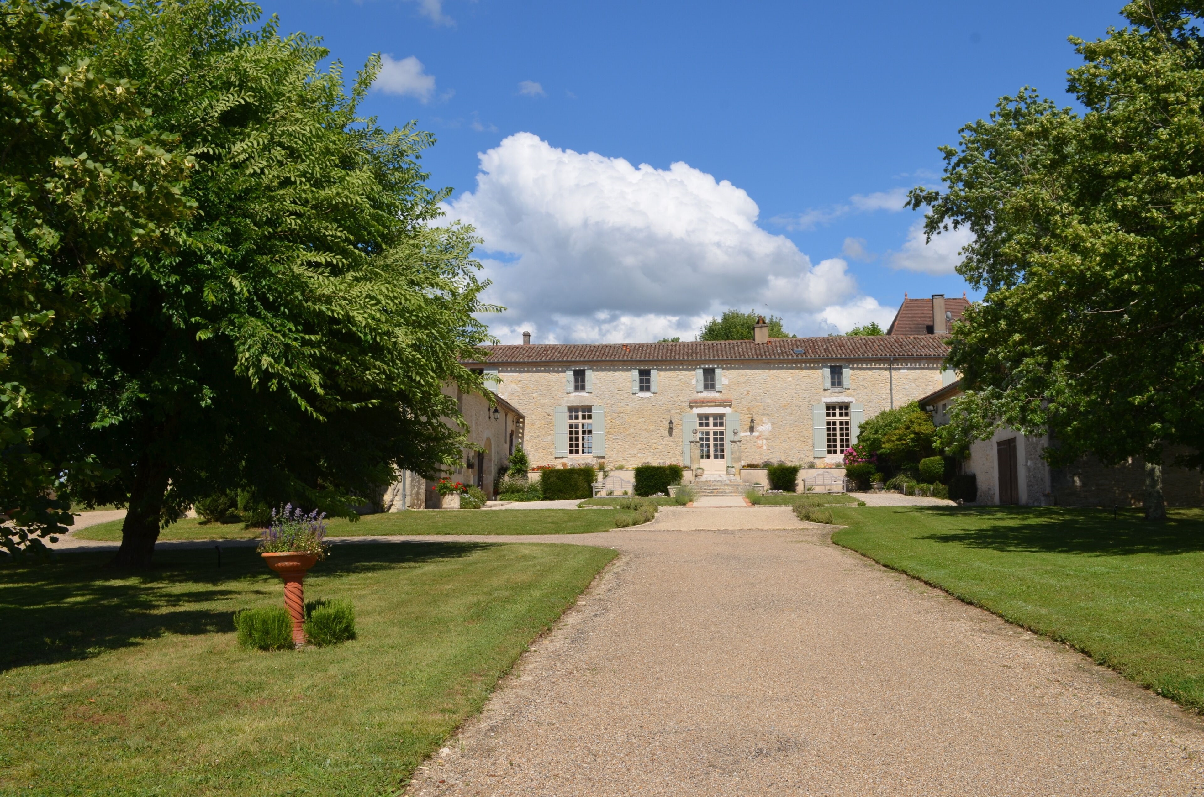Chateau Masburel (Adults Only)