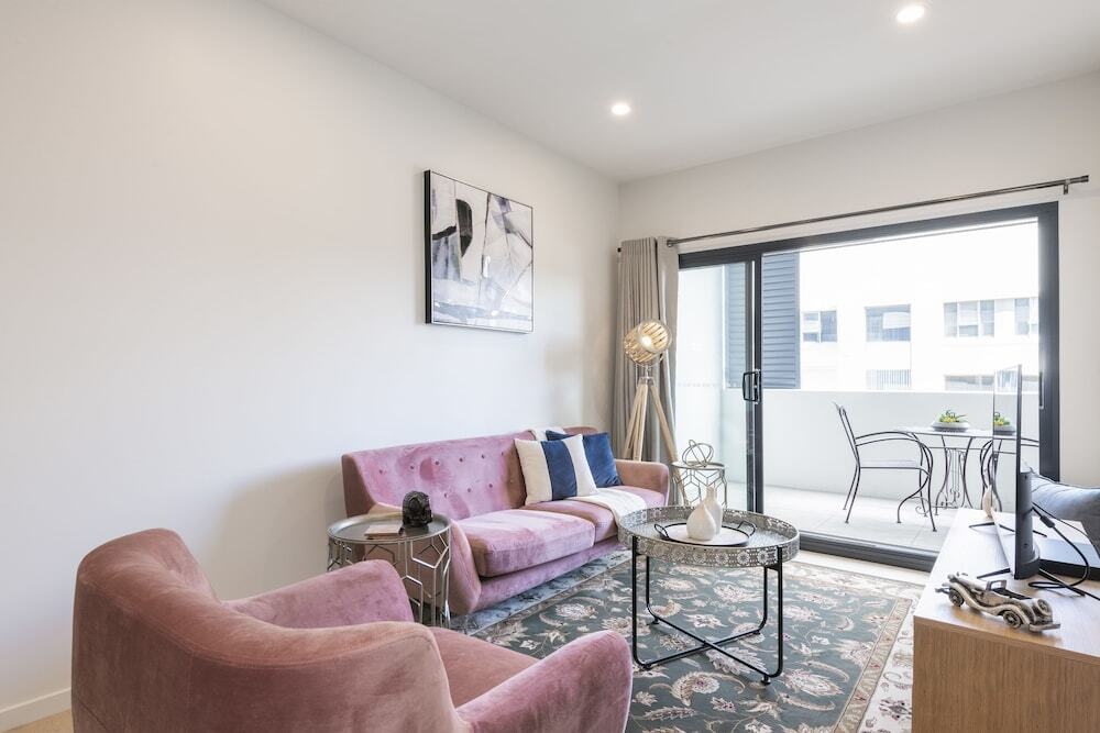 Astra Apartments Broadmeadow