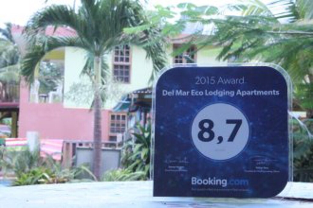 Del Mar Eco Lodging Apartments