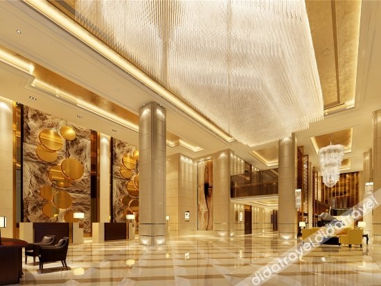 Chenxi International Hotel