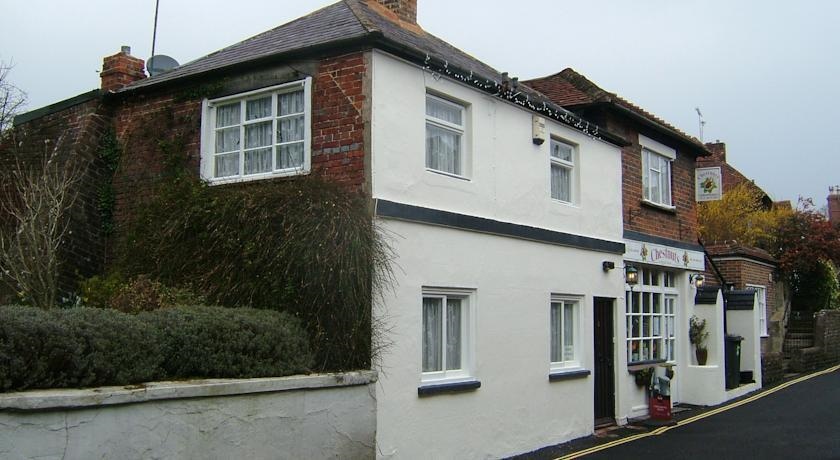 Chestnuts Bed & Breakfast