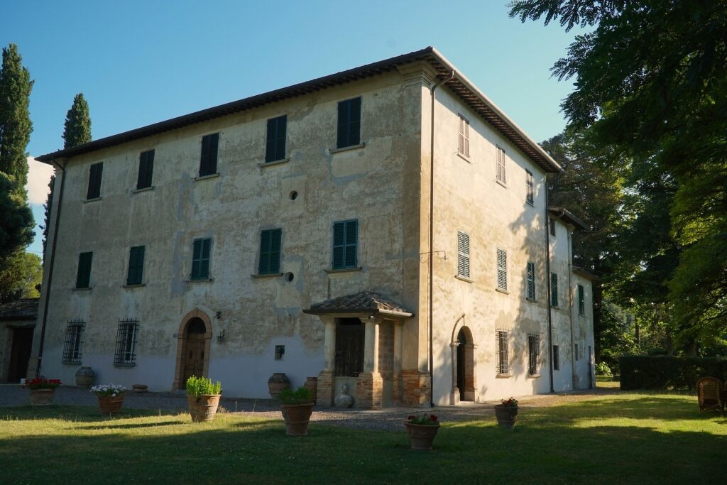 Villa La Contessa - Villa La Contessa