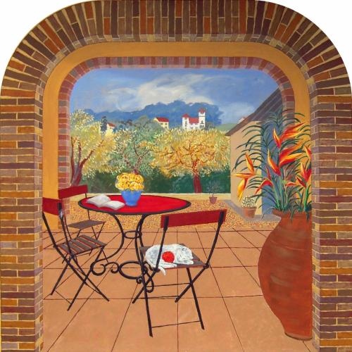 B & B I Balbi