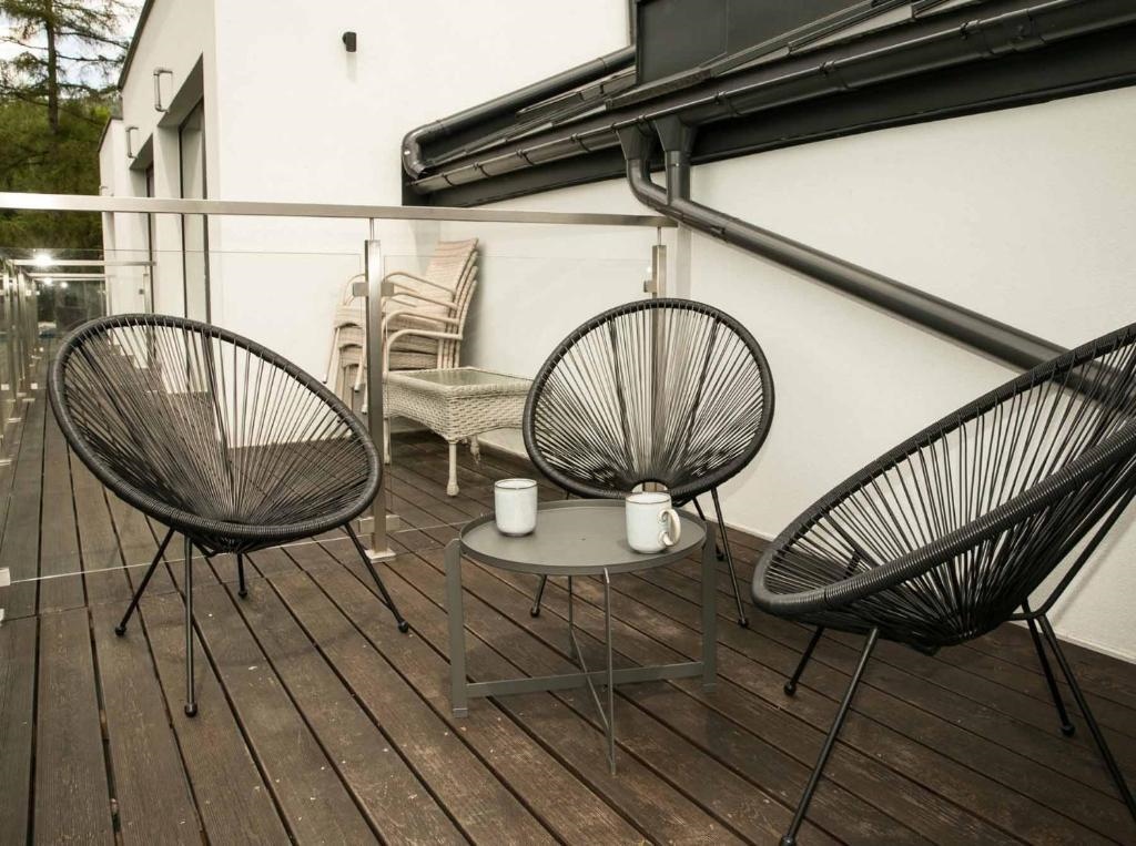 Dream Apart Kalinowa