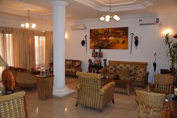 Hotel Logis Manthey