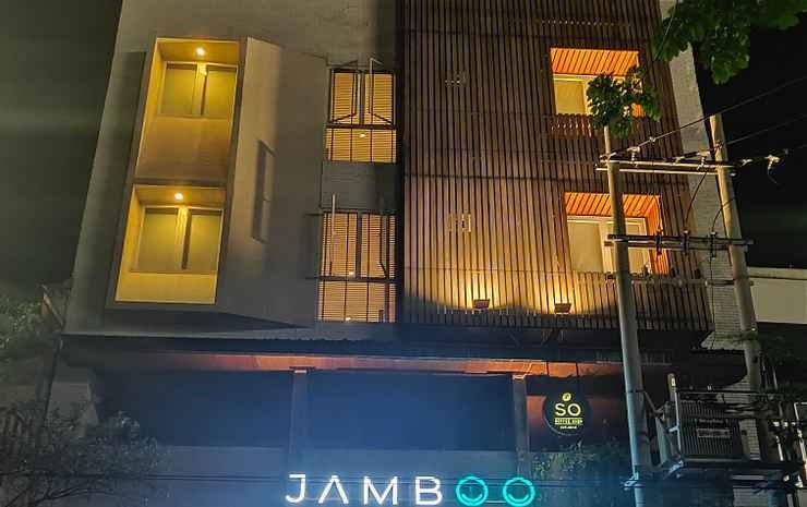 Jamboo Budget Hotel