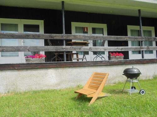 Laulasmaa Holiday Center