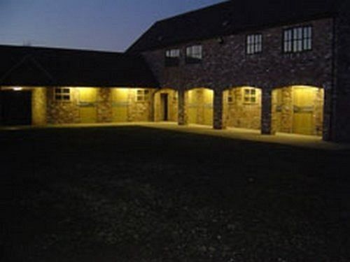 E-Or Lodge