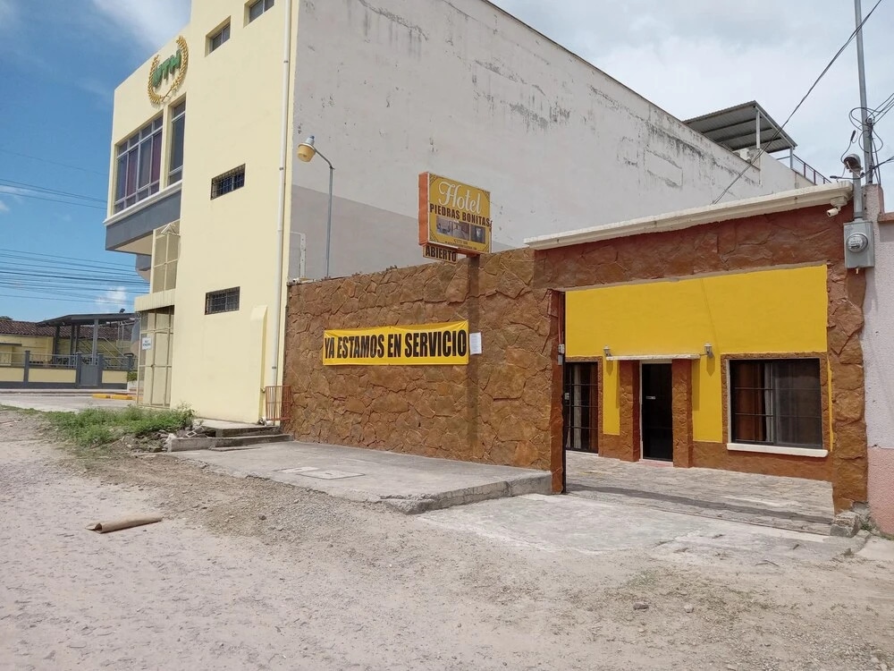 Hotel Piedras Bonitas