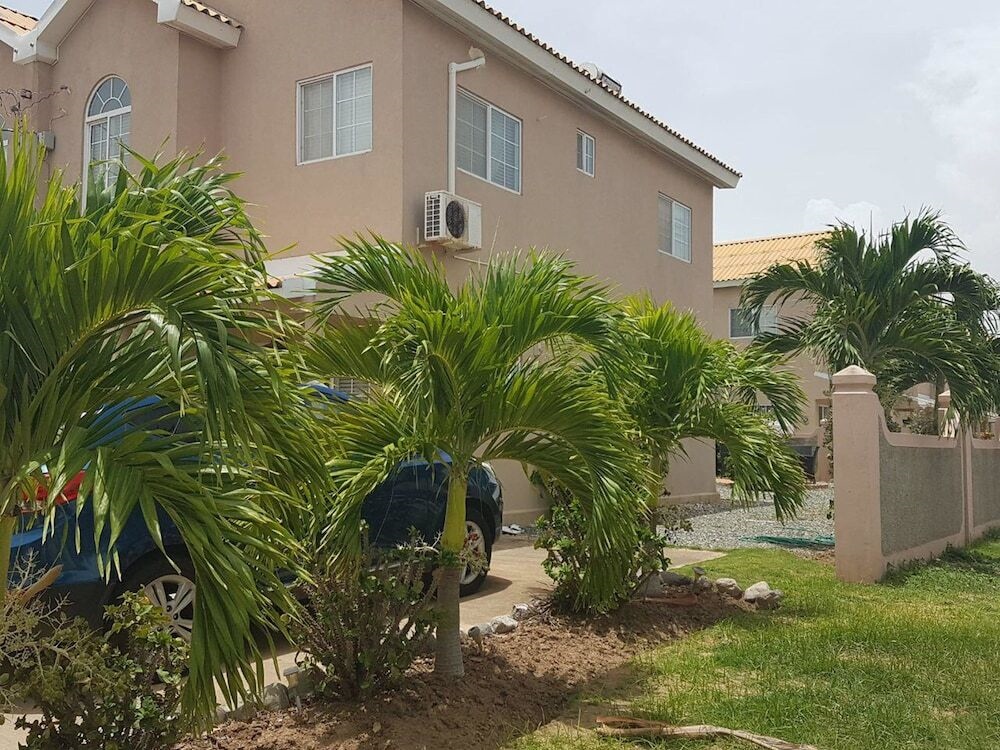 Caribbean Estates Townhouse