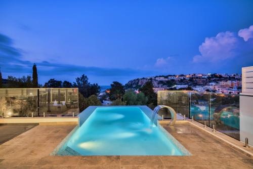 Carob Hills Villa Gaia