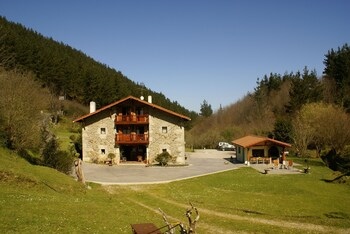 Agroturismo Urresti