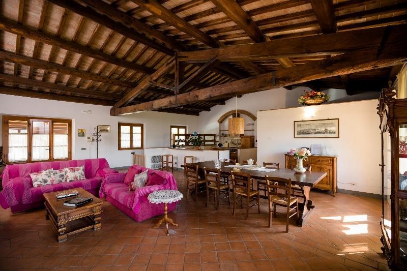Agriturismo Villa Graziella