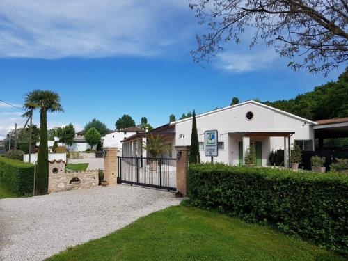 Agriturismo Scannaporco