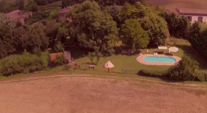 Agriturismo L'Ocanda