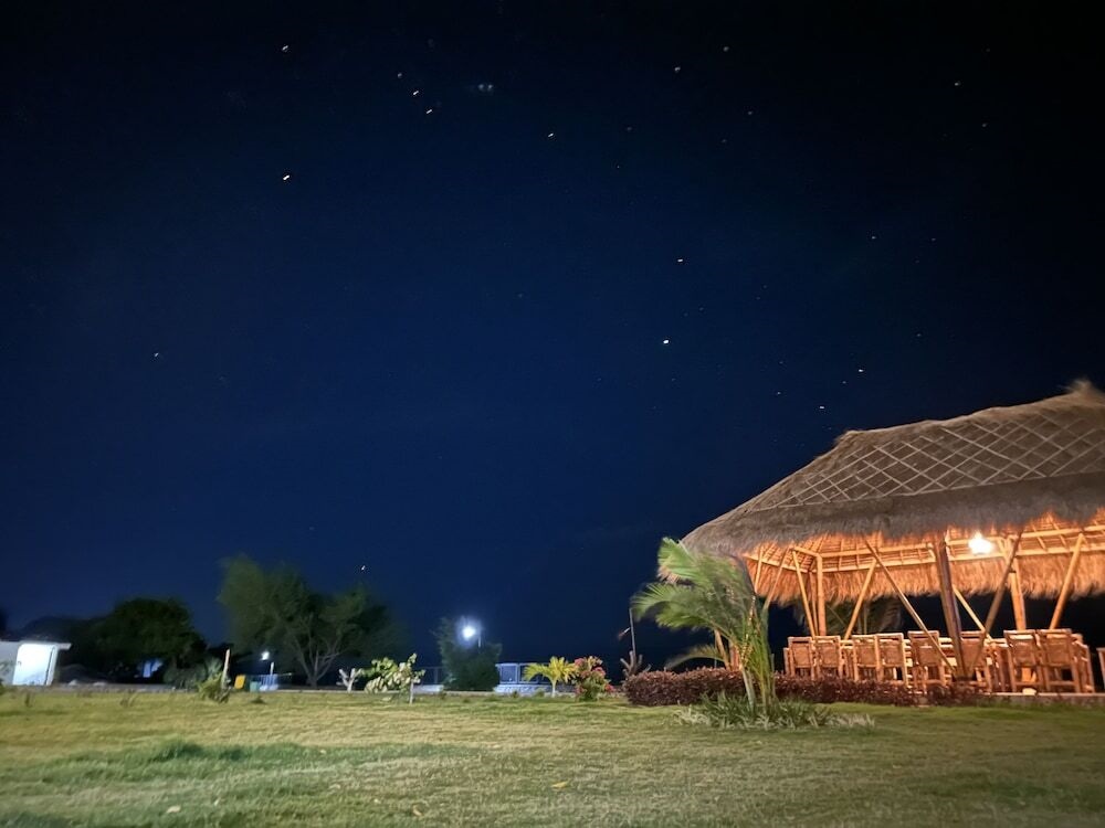 Bayview Beach Resort
