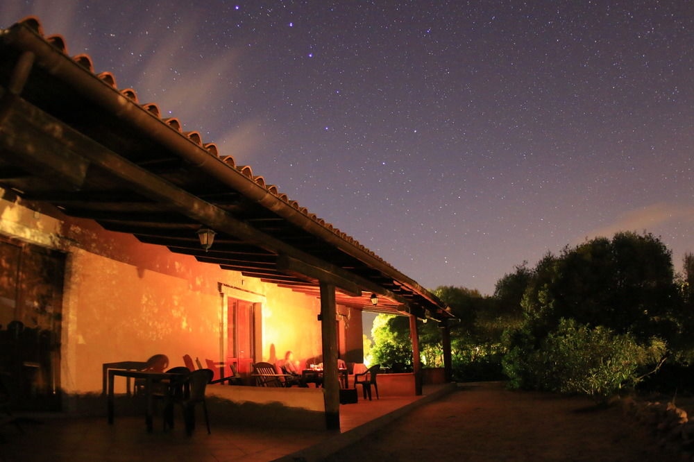 Agriturismo Stazzi la China