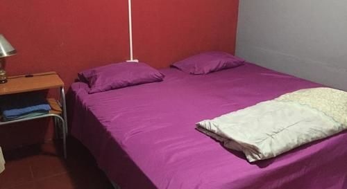 Aparthotel Gueguense