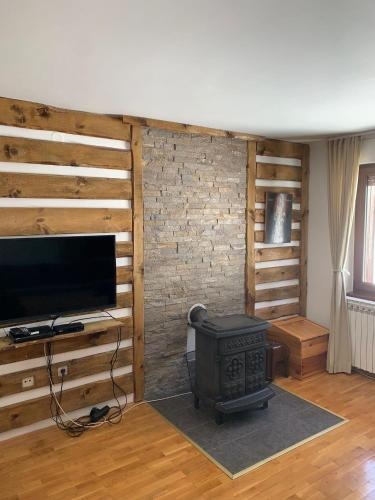 Apartmani Kosuta Ljiljana Dokanovic