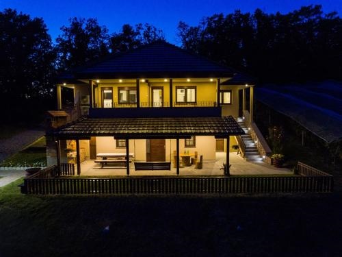 Apartmani Petra, Tea i Joza