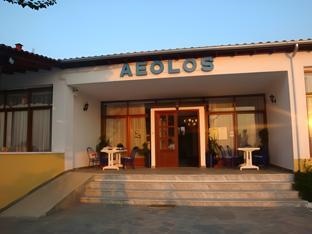 Aeolos Hotel